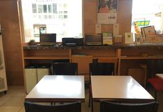 Others 3 Toyoko Inn Wako-shi Ekimae