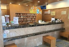 Others 2 Toyoko Inn Wako-shi Ekimae