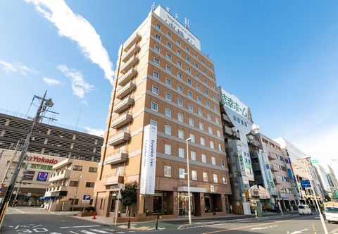 Others Toyoko Inn Wako-shi Ekimae