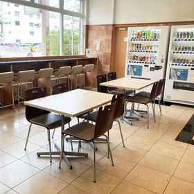 Primary image 1 Toyoko Inn Shin Yamaguchi Station Shinkansen, Sanyoonoda-shi Hotels