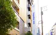 Lainnya 5 Toyoko Inn Ikebukuro Kitaguchi 1