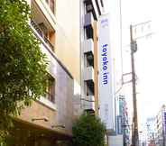 Lainnya 5 Toyoko Inn Ikebukuro Kitaguchi 1