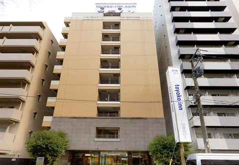 Lainnya Toyoko Inn Ikebukuro Kitaguchi 1