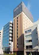 Imej utama Toyoko Inn Matsue Ekimae