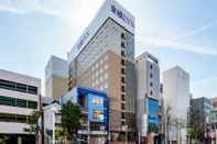 Khác Toyoko Inn Matsumoto Ekimae Hommachi