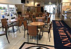 Khác 2 Toyoko Inn Matsumoto Ekimae Hommachi