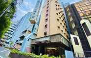 Lain-lain 5 Toyoko Inn Tokyo Tameike-sanno-eki Kantei Minami