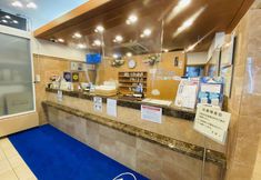 Lain-lain 3 Toyoko Inn Tokyo Tameike-sanno-eki Kantei Minami