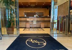 其他 2 Toyoko Inn Hiroshima-eki Shinkansen-guchi No.1