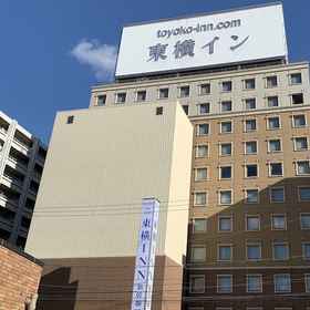 Primary image 1 Toyoko Inn Hiroshima-eki Shinkansen-guchi No.1, Shobara-shi Hotels