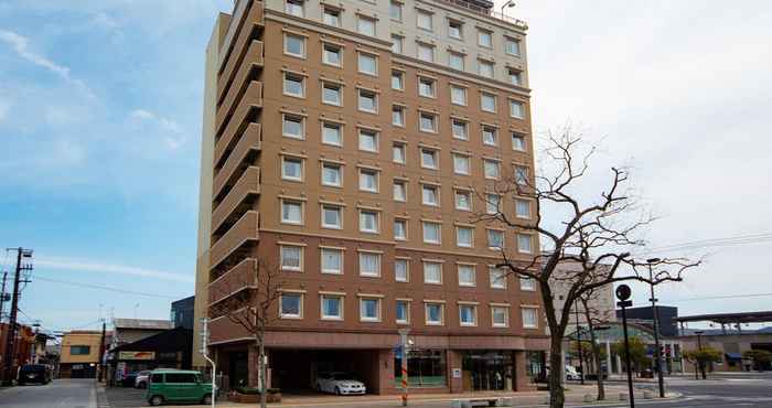 Lainnya Toyoko Inn Izumo-shi Ekimae