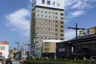 Others Toyoko Inn Hachinohe Ekimae