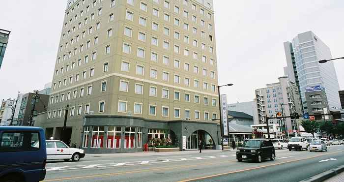 อื่นๆ Toyoko Inn Kanazawa Station Higashi