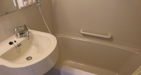 Khác 2 Toyoko Inn Ichinoseki Ekimae