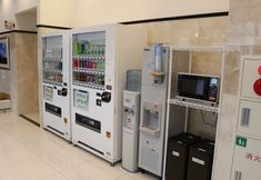 Khác 4 Toyoko Inn Ichinoseki Ekimae