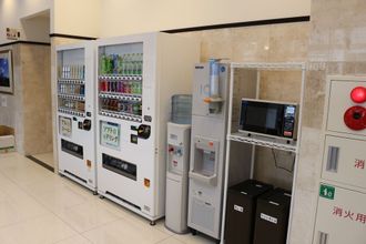 Khác 4 Toyoko Inn Ichinoseki Ekimae