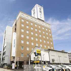 Primary image 1 Toyoko Inn Osaka Sakai Higashi Station, Oizumi Ryokuchi Park Hotels