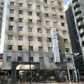 Primary image 1 โตโยะโคะอิน โตเกียว โคระคุเอ็น บุงเคีย-คุ ยากุโช มาเอะ, โรงแรม & ที่พัก ศาลเจ้ายาสุกุนิ