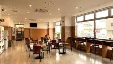 Lainnya 4 Toyoko Inn Hitachi Ekimae