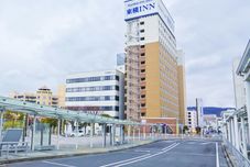 Lain-lain Toyoko Inn Hitachi Ekimae