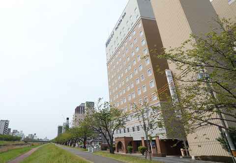 Others Toyoko Inn Mito Station Minami