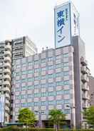 Imej utama Toyoko Inn Fukushima Station Nishi