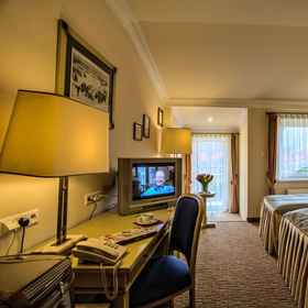 Primary image1Hotel na Podzamczu,卡莱特飯店