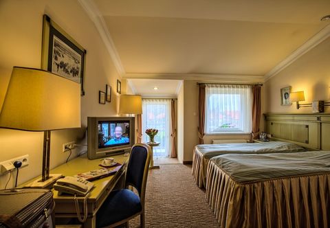 Others Hotel na Podzamczu