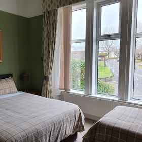 Primary image1Dean Park Guest House,东艾尔郡飯店