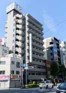 Imej utama Toyoko Inn Yokohama Nishi-guchi