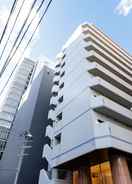 ภาพหลัก Toyoko Inn Sendai Higashi-guchi No.1