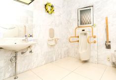 その他 7 Toyoko Inn Tokyo Asakusa Kuramae No.1