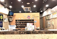 Khác 2 Toyoko Inn Tokyo Asakusa Kuramae No.1