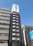 Foto utama Toyoko Inn Tokyo Asakusa Kuramae No.1