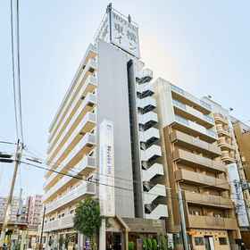 Primary image 1 東横INN新大阪中央本館, 貝塚市 ホテル