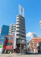 Imej utama Toyoko Inn Nagoya Station Sakuradori Honkan