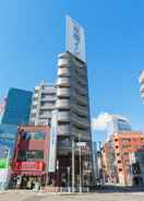 ภาพหลัก Toyoko Inn Nagoya Station Sakuradori Honkan