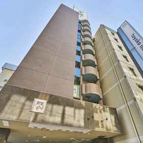 Primary image 1 Toyoko Inn Osaka Shinsaibashi Nishi, Kawachinagano Hotels