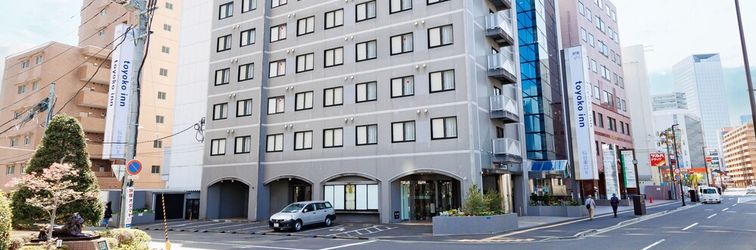 その他 Toyoko Inn Sendai Higashi 2