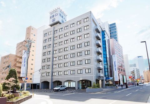その他 Toyoko Inn Sendai Higashi 2