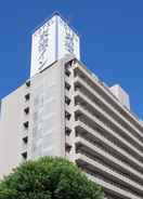 Imej utama Toyoko Inn Nagoya Marunouchi