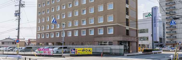 Khác Toyoko Inn Ise Matsusaka Ekimae