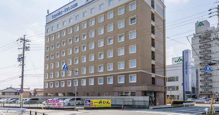 Khác Toyoko Inn Ise Matsusaka Ekimae