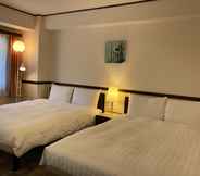 Lainnya 4 Toyoko Inn Shin Osaka Station Higashi