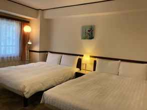 Lainnya 4 Toyoko Inn Shin Osaka Station Higashi