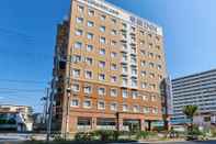 Lainnya Toyoko Inn Shin Osaka Station Higashi