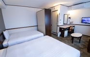 อื่นๆ 5 Toyoko Inn Tokyo Tachikawa Station Kita