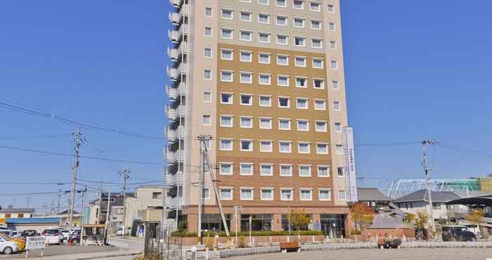 Lainnya Toyoko Inn Maibara Station Shinkansen Nishi