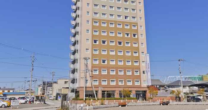 Khác Toyoko Inn Maibara Station Shinkansen Nishi