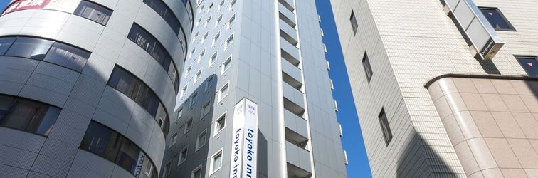 その他 Toyoko Inn Kashiwa Station Nishi